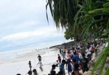 Kiribati pushes to ‘re-engineer’ climate finance ahead of COP31