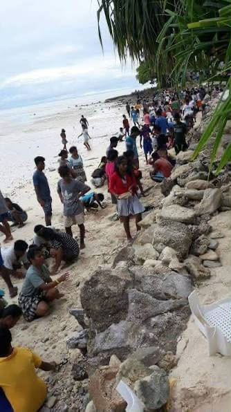 Kiribati pushes to ‘re-engineer’ climate finance ahead of COP31