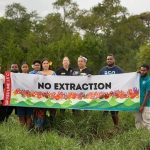 Pacific climate advocates set five red lines ahead of PreCOP31