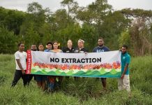 Pacific climate advocates set five red lines ahead of PreCOP31