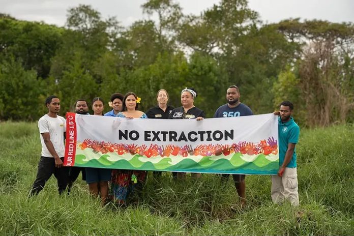 Pacific climate advocates set five red lines ahead of PreCOP31