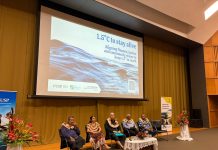 1.5 to Stay Alive not a slogan, but a lifeline for the Pacific