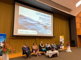 1.5 to Stay Alive not a slogan, but a lifeline for the Pacific