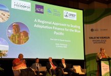 From pledges to people: Where does Adaptation Finance actually land?