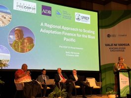 From pledges to people: Where does Adaptation Finance actually land?