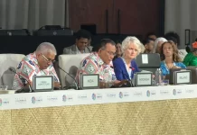 Climate action must move from ambition to implementation: Indonesia