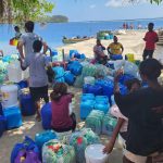 El Niño makes its presence felt across the Pacific; countries share impacts at PICOF-19