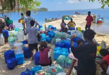 El Niño makes its presence felt across the Pacific; countries share impacts at PICOF-19