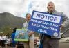 Earthjustice seeks to halt auction of 31M acres of seabed around American Samoa