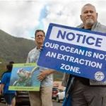 Earthjustice seeks to halt auction of 31M acres of seabed around American Samoa