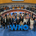 Protecting lives through stronger alcohol control in the Western Pacific
