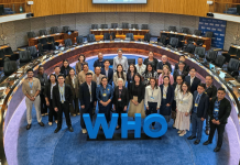 Protecting lives through stronger alcohol control in the Western Pacific