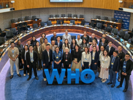 Protecting lives through stronger alcohol control in the Western Pacific