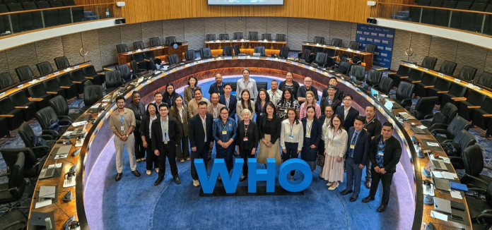 Protecting lives through stronger alcohol control in the Western Pacific