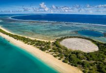 Marshall Islands nuclear victims still seek justice 80 years after testing began