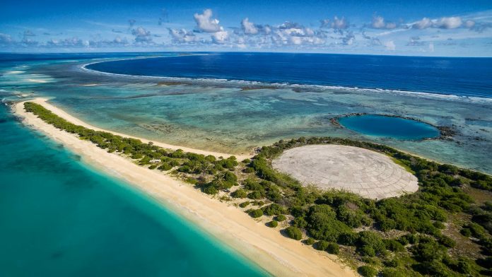 Marshall Islands nuclear victims still seek justice 80 years after testing began