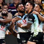 Fiji Bati sets sights on semi-final berth