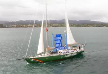 Greenpeace, Amnesty urge action on fossil fuels and climate finance at Pre-COP