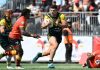 Prime Minister’s XIIIs thrash PNG in 11- and 12-try victories in Port Moresby