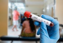 Two HIV cases confirmed in Niue, public health risk assessed as low