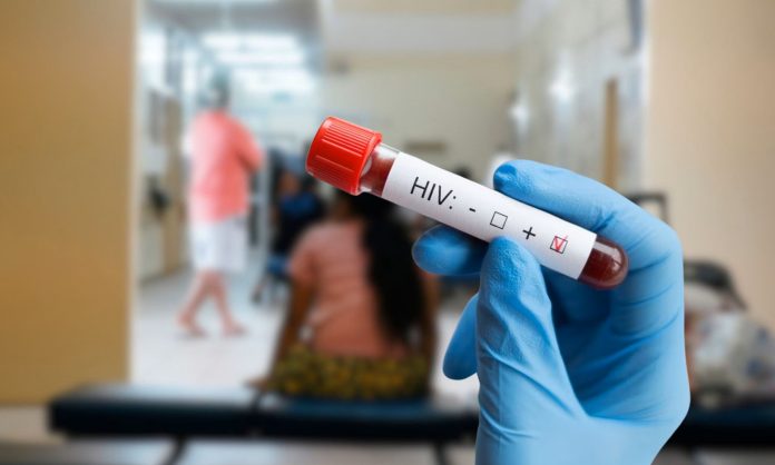 Two HIV cases confirmed in Niue, public health risk assessed as low