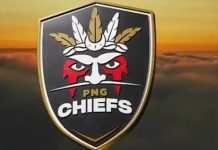 ‘True identity’: PNG Chiefs unveil new logo amid drama