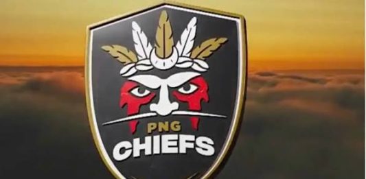 ‘True identity’: PNG Chiefs unveil new logo amid drama