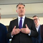 More PNG citizens able to enlist in Australian military