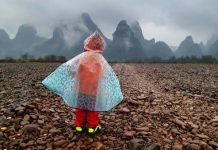 From drought to deluge: ‘Super’ El Niño’s expanding reach
