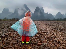 From drought to deluge: ‘Super’ El Niño’s expanding reach