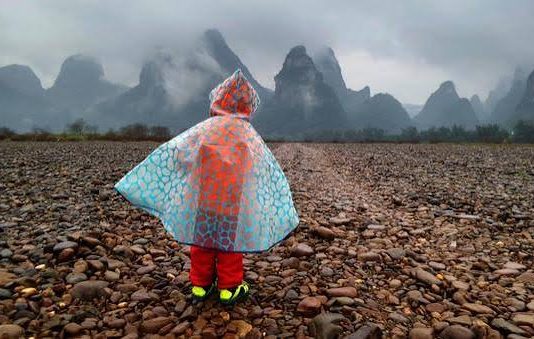 From drought to deluge: ‘Super’ El Niño’s expanding reach