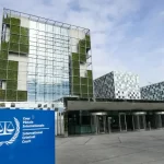 ICC board regrets Naoero withdrawal