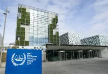 ICC board regrets Naoero withdrawal