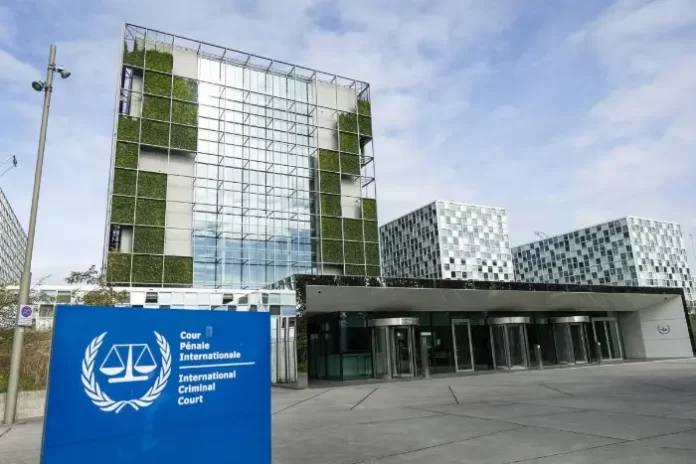 ICC board regrets Naoero withdrawal