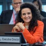 Green Climate Fund Board reappoints Duarte as Executive Director for second term