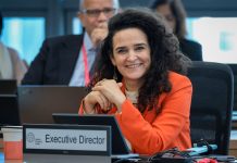 Green Climate Fund Board reappoints Duarte as Executive Director for second term
