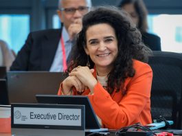 Green Climate Fund Board reappoints Duarte as Executive Director for second term