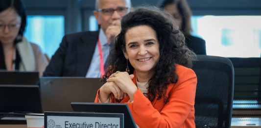 Green Climate Fund Board reappoints Duarte as Executive Director for second term