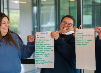 Sydney Summit to advance Women’s Rugby in the Pacific