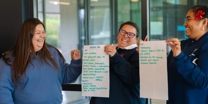 Sydney Summit to advance Women’s Rugby in the Pacific