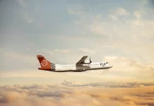 Tuvalu expands transport and digital links with cheaper Fiji airfares