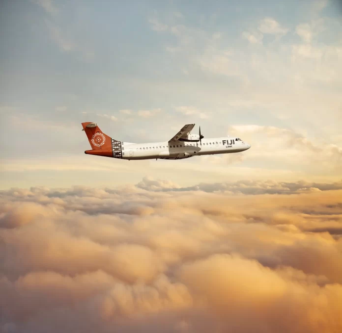 Tuvalu expands transport and digital links with cheaper Fiji airfares