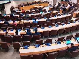 U.S calls for end to UN decolonisation committee, criticises Pacific visits