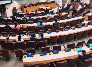 U.S calls for end to UN decolonisation committee, criticises Pacific visits