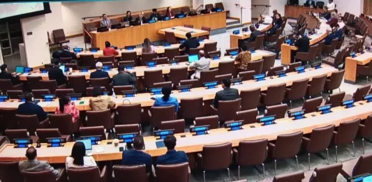 U.S calls for end to UN decolonisation committee, criticises Pacific visits