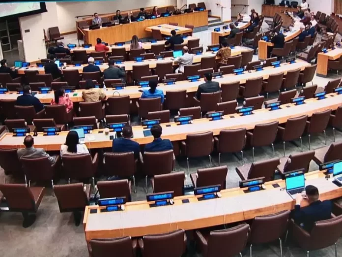 U.S calls for end to UN decolonisation committee, criticises Pacific visits