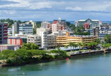 Fiji can turn economic recovery into stronger, more resilient growth: World Bank