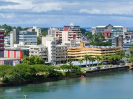 Fiji can turn economic recovery into stronger, more resilient growth: World Bank