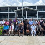 Fiji hosts Pacific dialogue on nuclear testing harm and justice