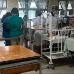 Mothers and babies pay the price as Fiji’s HIV emergency worsens